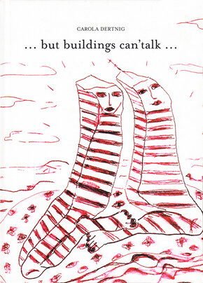 But buildings can talk